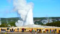 Yellowstone National Park Supervolcano Eruption Could Smother These Cities With Ash