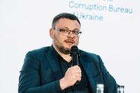 Ukraine’s anti-corruption chief calls for reform of prosecutors, state investigators and parts of security service over corruption
