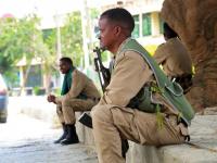 Tigray rebels retreat from Mekelle as Ethiopian forces advance
