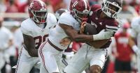 Alabama routs Mississippi State, up next is Georgia