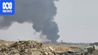 Houthis target Saudi oil facility as hostilities escalate in Yemen