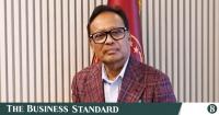 Bangladesh must become technology producer, exporter: Minister