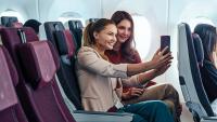The Airlines That Call Their Cabins Premium Economy, But Really Aren't