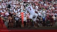 Alabama's defense helps fuel 56-23 win over previously unbeaten MSU