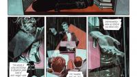 DC's Quoth the Raven… Whatever #1 Preview: Raven Shrugs at Fear