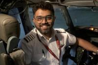 Axe used on NZ-trained pilot in attempted 'terrorist attack', says UAE