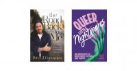 Books:The Road Back to Me and Queer Little Nightmares