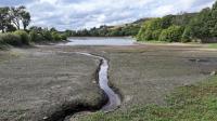 Environment Agency warning as rain 'nowhere near enough' to help steer UK away from drought