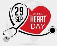 Heart diseases remain leading causeof death worldwide, warns Dr Al Otaibi