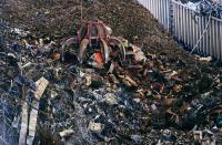 India Faces Scrap Supply Risk as MRAI Flags Proposed EU Export Ban