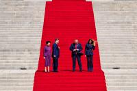 China overtakes US in Latin America influence