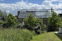 What if city living also meant you could grow your own food? One Dutch community has it sussed