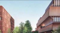 Bentonville Institute of Technology marks major milestone with groundbreaking