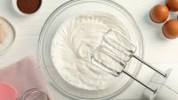 Consumer Reports' Top-Rated Hand Mixer On The Market Whips Up Whipped Cream And Egg Whites Flawlessly