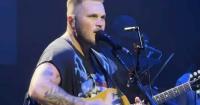 Zach Bryan dons 'Free Palestine' t-shirt at Gillette Stadium concert, weeks after Macklemore tour row