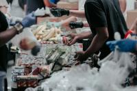 Hawaiʻi Opens SNAP Food Replacement Window After Nolo, Olowalu Fire Double Hit