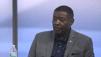 Raymond Smith discusses campaign for North Carolina's 3rd District