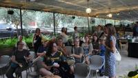 Lynx Bookstore kicks off Gainesville Reads centered around ‘The Serviceberry’
