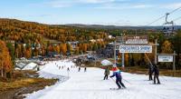 Finland’s Ski Season Starts in Early October—Thanks to Last Winter’s Snow4 min read