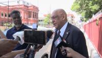 Trade Ministry Focused On Diversification Beyond Oil And Gas