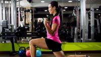 Fitness tips from pros: Why strength training, yoga and rest matter