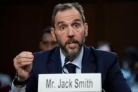 Democrats must answer for Jack Smith’s politically charged prosecutorial abuses