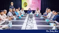Political legacy of Jogendra Nath Mandal ‘overlooked’