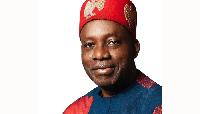 ​Anambra moves to streamline law enforcement, reclaim occupied government lands
