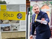 Melbourne buyers push $101k past published auction reserve