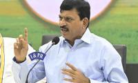 Govt ready to purchase power from other states: Ponguleti