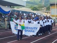 50 West African universities converge on OAU for WAUG