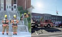 Portland teen is charged with domestic terrorism and attempted murder after mixing mysterious substance in school cafeteria