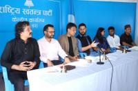 RSP forms committee to select local election candidates