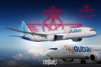 Royal Air Maroc Rejected Flydubai Attack Copilot’s Job Bid After 2025 Training