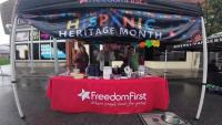 Local Colors’ Hispanic Heritage Month celebration in Roanoke