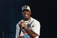 Ja Rule Navigates Geopolitical Waters With Israel Concert