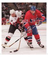 Montreal Canadiens defenceman Lyle Odelein, who won a Stanley Cup in 1993, dead at 58
