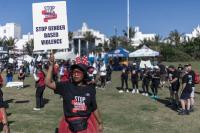 Calls grow for death penalty as Parliament debates GBVF crisis