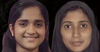 Minutes before fatal accident in Saudi Arabia, Malayali nurse was on call with her parents