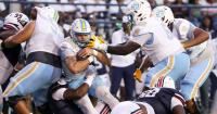 Southern football without starting QB, other important players vs. Arkansas-Pine Bluff