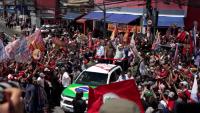 Brazilians head to the polls on Sunday for 2026 general election
