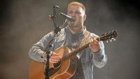 Zach Bryan Wears ‘Free Palestine’ Shirt During Concert at Robert Kraft’s Gillette Stadium