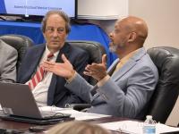 Ivey replaces five of seven members of Alabama Public Television board