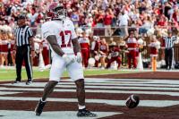 Alabama football 'no better feeling' than domination at Mississippi State