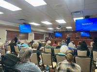 Arizona warns of phishing campaign mimicking state, county authorities