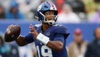 Giants Coach Shares True Feelings on Jameis Winston After J.J. McCarthy Trade