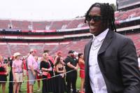 Dawg Walk Brings Georgia Football Energy Before Vanderbilt Clash