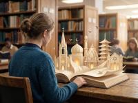 Why Study Religion—Even If You Aren’t Religious?