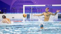 2026 Asian Games: Kazakhstan wins silver in water polo