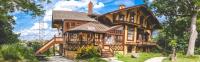 Tinker Swiss Cottage Receives Federal Grant to Rehabilitate Museum